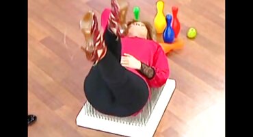 ক্রীড়া মেয়ে ছিদ্র বন্ধ jerked এবং একটি হিন্দি সেক্স ইংলিশ ভিডিও mulatto সঙ্গে পাছা মধ্যে fucked