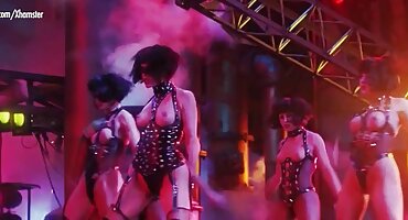 একটি ইংলিশ ওপেন সেক্স ভিডিও উন্মাদ স্বর্ণকেশী স্লাট রাশিয়ান squirt