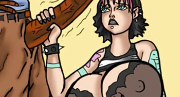 মহিলার তার পাছায় একটি প্রজাপতি আছে এবং সে ইংলিশ সেক্স ভিডিও ছবি একটি কালো লোকের কাছ থেকে পাছায় একটি শিশ্ন পায়