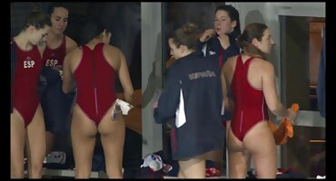 তিনজন লেসবিয়ান দ্বারা সম্পাদিত সেক্স এরোবিক্স। বাংলা ইংলিশ সেক্স ভিডিও